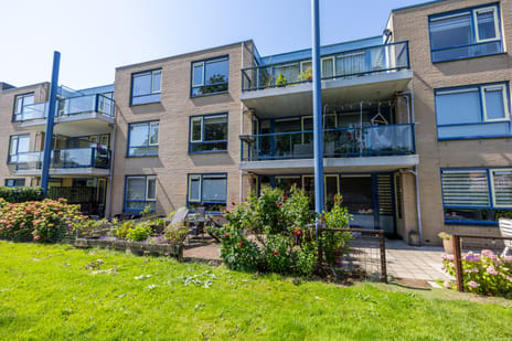 NVM Open Huizen Dag Bisschop Koenraadstraat 56