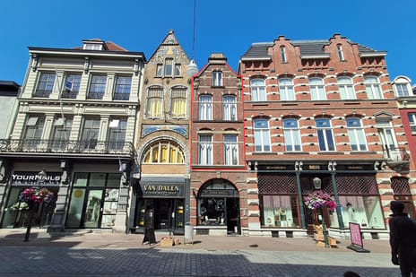 Neerstraat 36-A