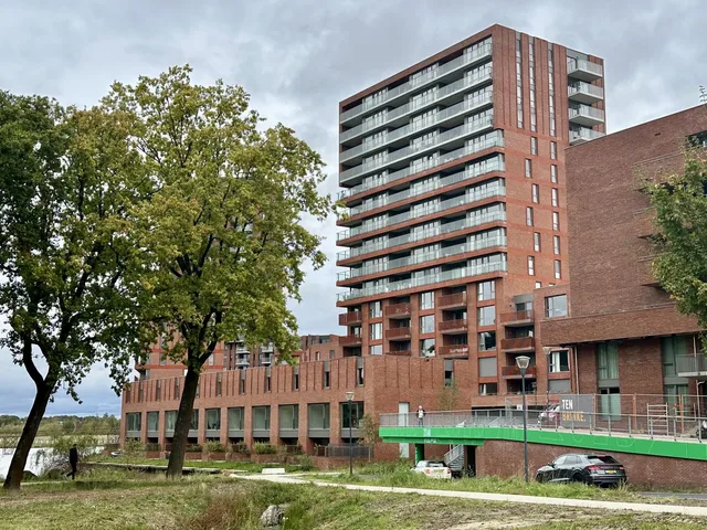 Meerring 195