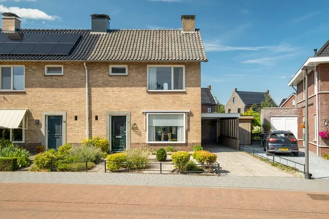 Irisstraat 77