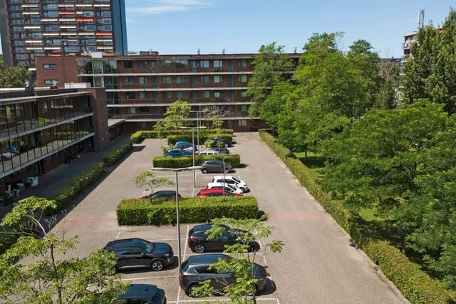 Van Heukelomstraat 271