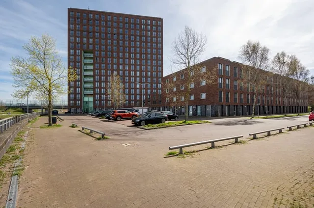Polenstraat 184