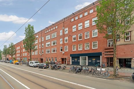 Admiraal De Ruijterweg 420-2