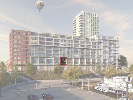 Jazz - 2-laags appartement (Bouwnr. 205)