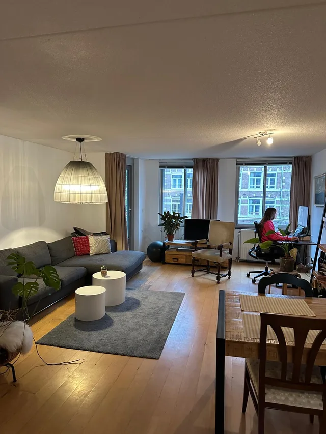 Wijttenbachstraat