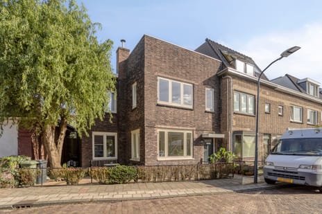 Vosmaerstraat 49