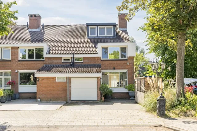 Boschplaat 2