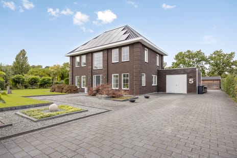 Baken 5