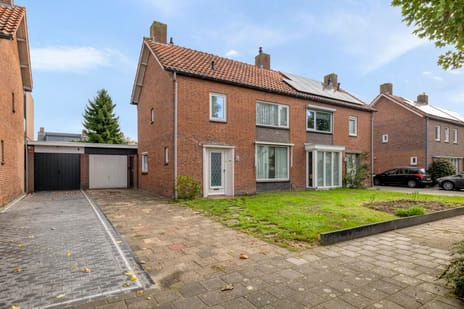 van Immerseelstraat 12