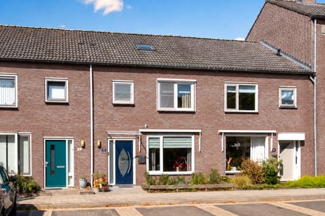 Beukengaard 28