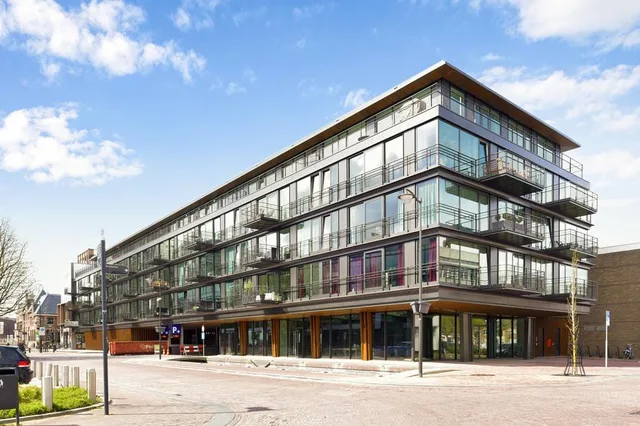 Broerenstraat 45-54