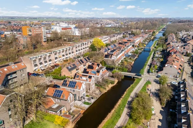 Lissenvaart 138