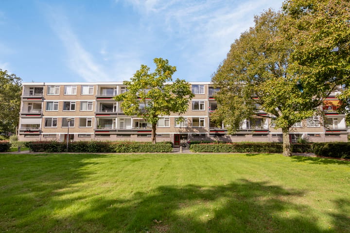 Veldmaarschalk Montgomerylaan 266