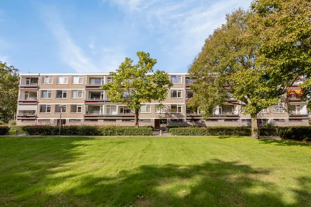Veldmaarschalk Montgomerylaan 266