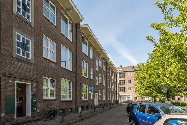 Albert Verweystraat