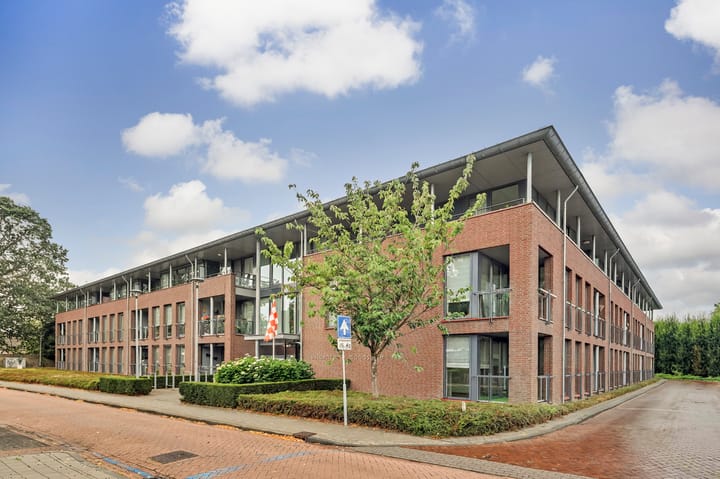 Rector van den Broekstraat 1-b009