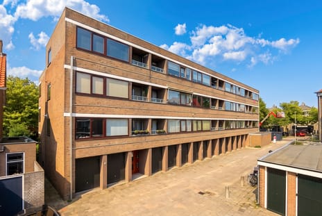Tesselschadeplein 28