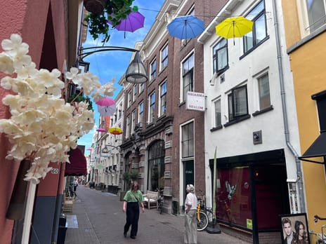 Grote Overstraat 67-G