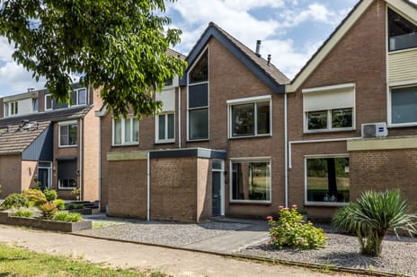 Oogstweg 15