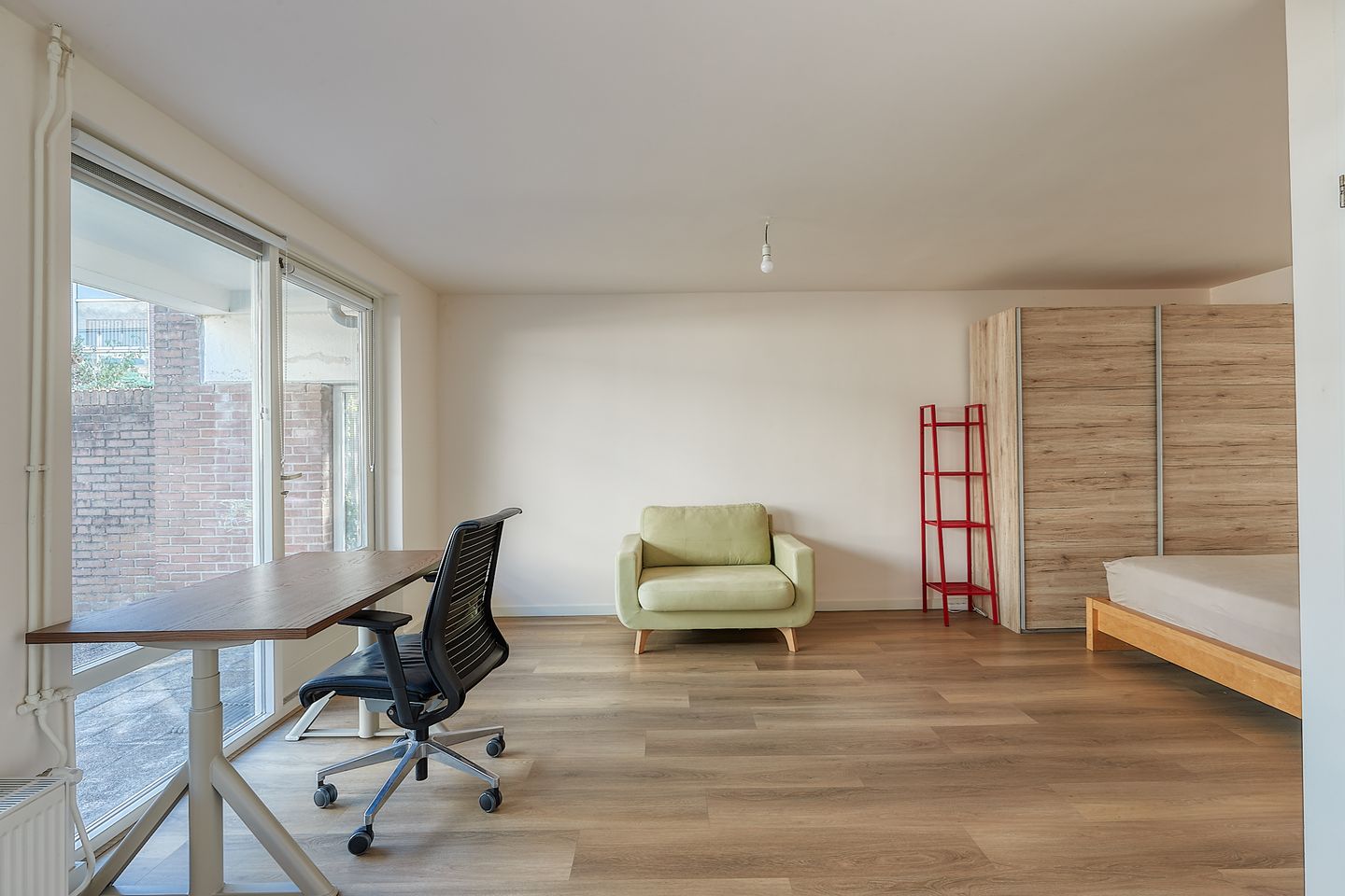 Ary Schefferstraat 26