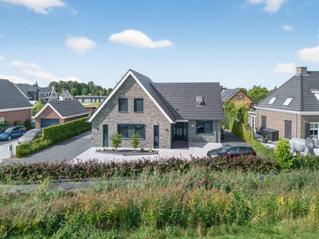 Zandweg 10