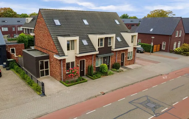 Bleijenhoek 16-A