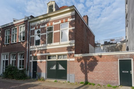 Jan de Wittstraat 4