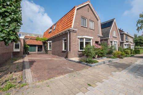 Narcisstraat 30