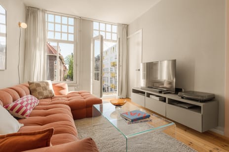 Maritzstraat 24-2