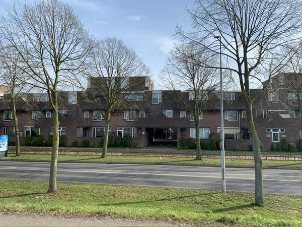 Anne Frankstraat