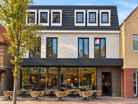 Sniederslaan 19-A