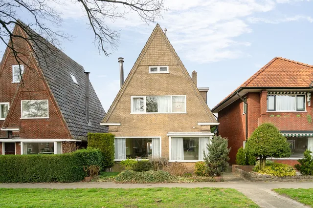 Gronausestraat 45