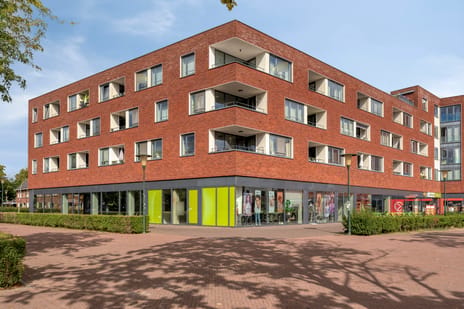 Dirigentplein 141