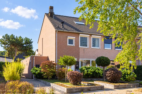 Heggewikke 30