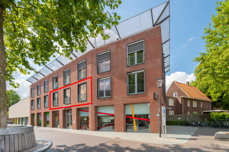 Hofstraat 13