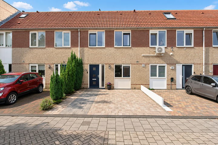 Johanna Naberstraat 157