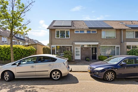 Liesbergstraat 24