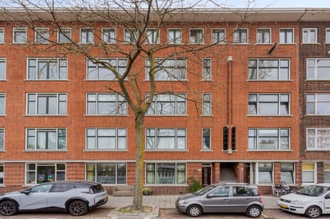 Noorderhavenkade 14-B