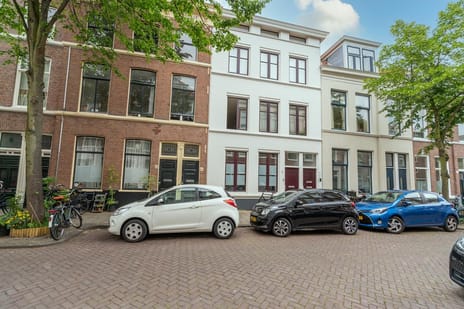 Jacob van der Doesstraat 57-B