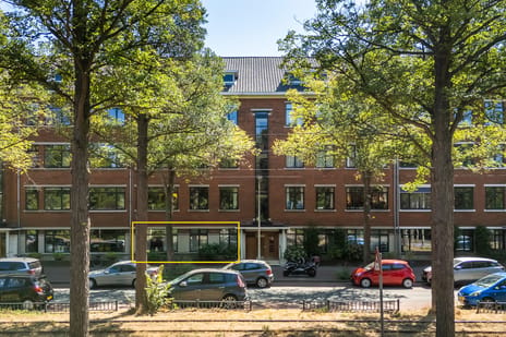 Laan van Meerdervoort 986