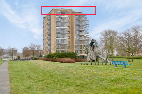 Erasmuspark 136