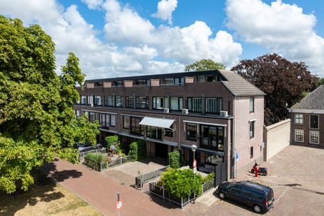 NVM Open Huizen Dag Industriehaven 10
