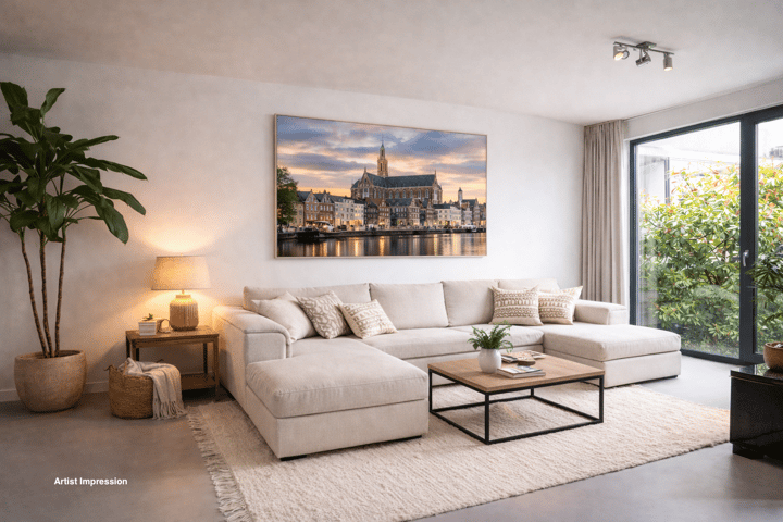 NVM Open Huizen Dag Pieter van Musschenbroekstraat 221