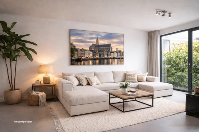 NVM Open Huizen Dag Pieter van Musschenbroekstraat 221