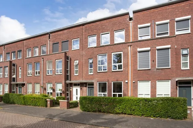 Eerste Westerparklaan 58