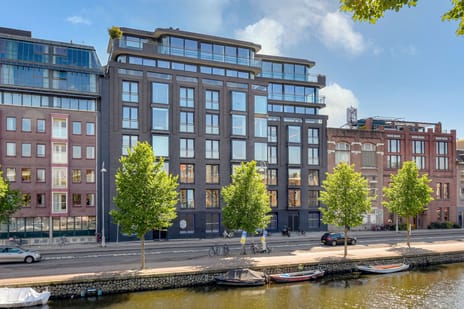 Pieter de Hoochstraat 11-A3