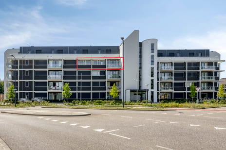 Het Wielsem 28-A