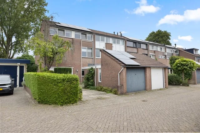 Zweepslag 15