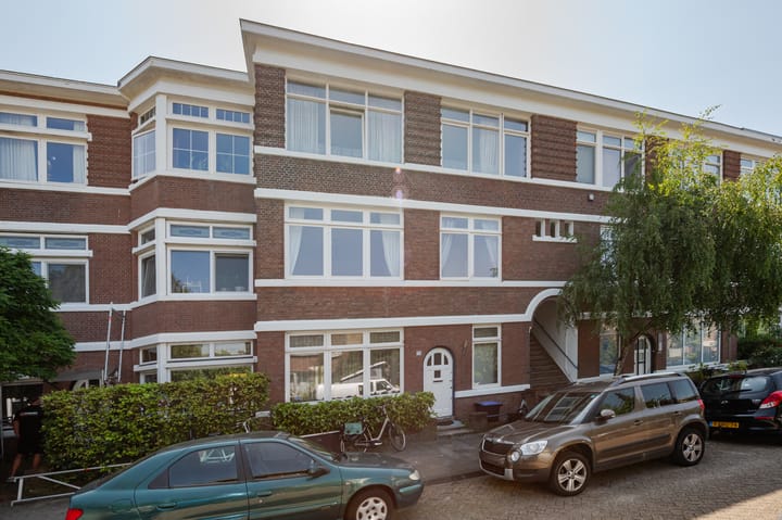 Sleedoornstraat 100