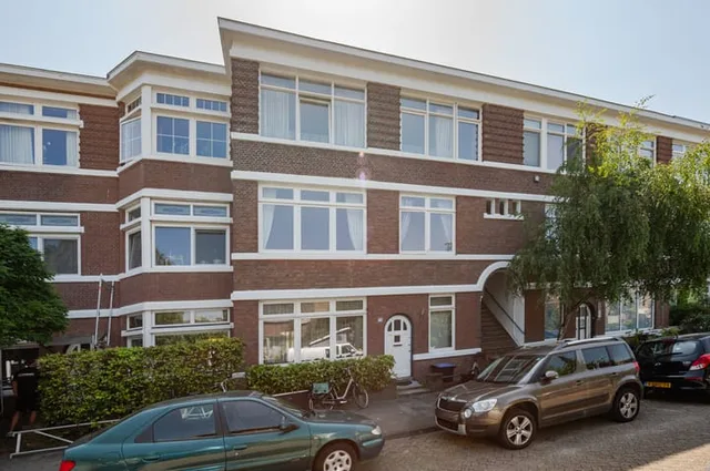 Sleedoornstraat 100